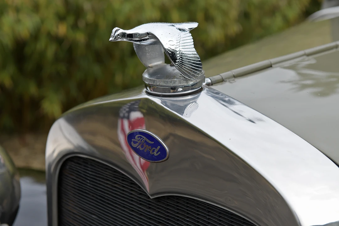1930 Ford Model A - Image 7 of 31
