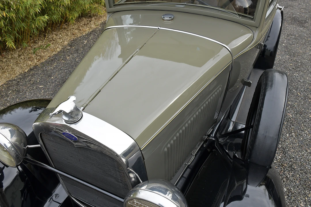 1930 Ford Model A - Image 9 of 31