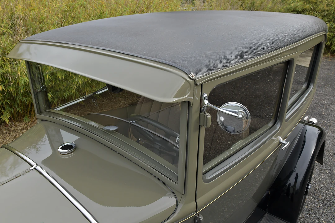 1930 Ford Model A - Image 11 of 31