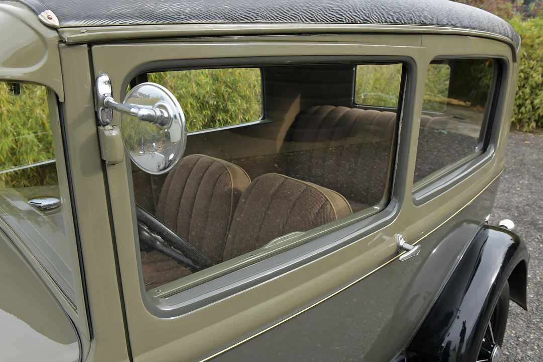 1930 Ford Model A - Image 12 of 31