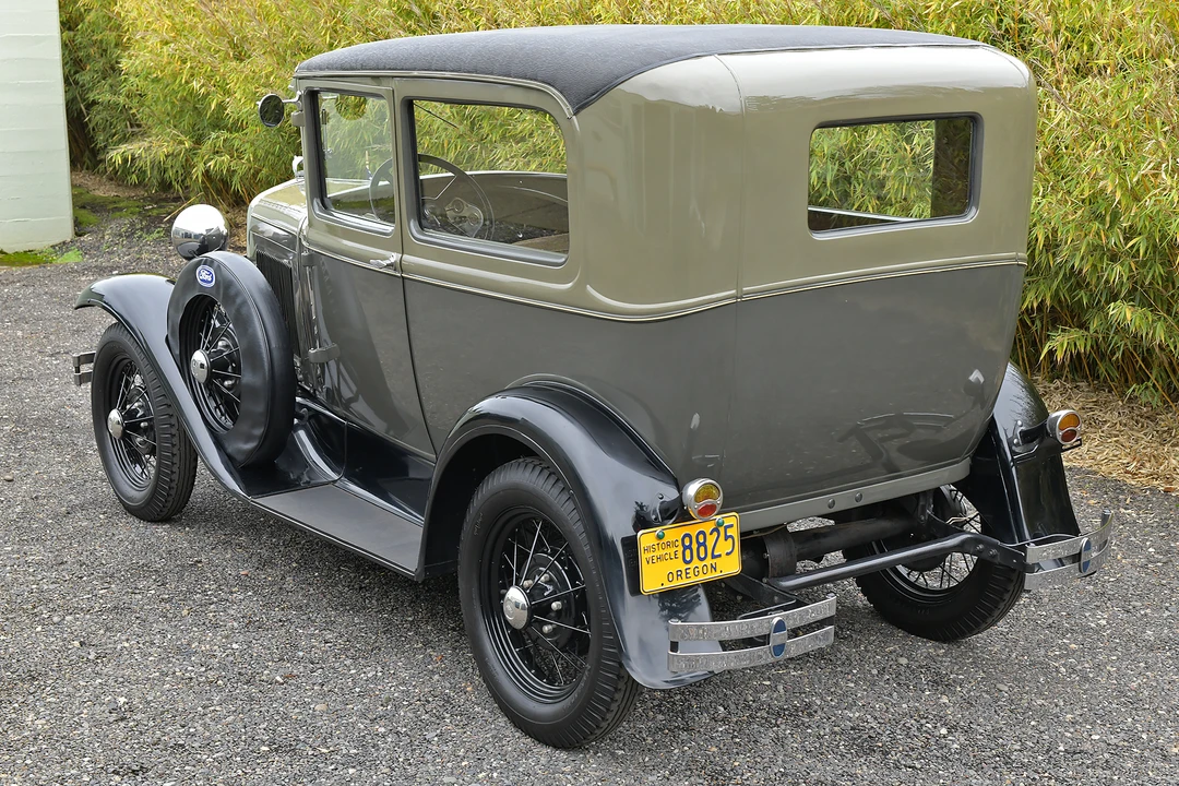 1930 Ford Model A - Image 13 of 31