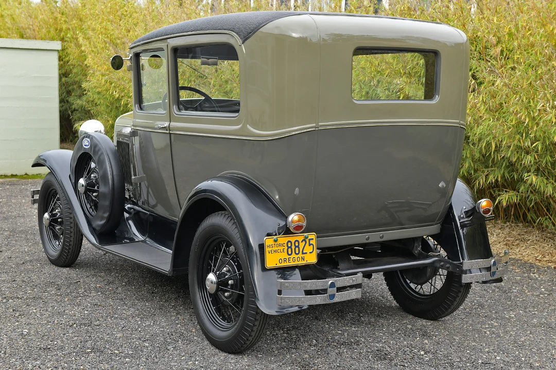 1930 Ford Model A - Image 14 of 31