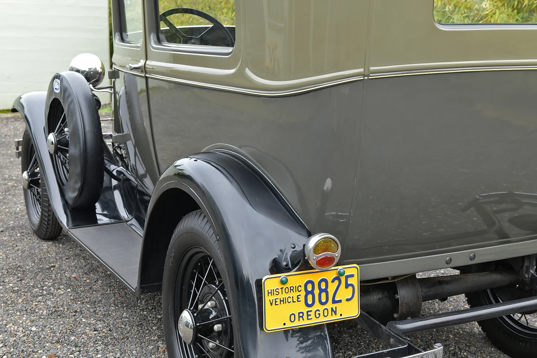 1930 Ford Model A - Image 15 of 31