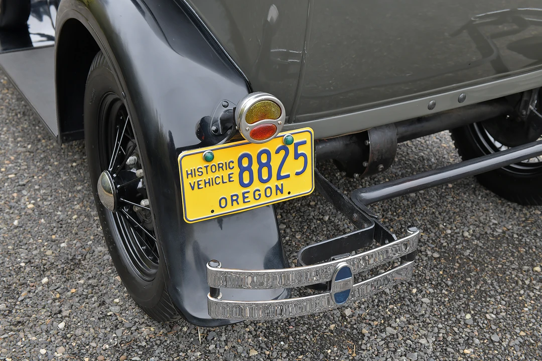 1930 Ford Model A - Image 17 of 31