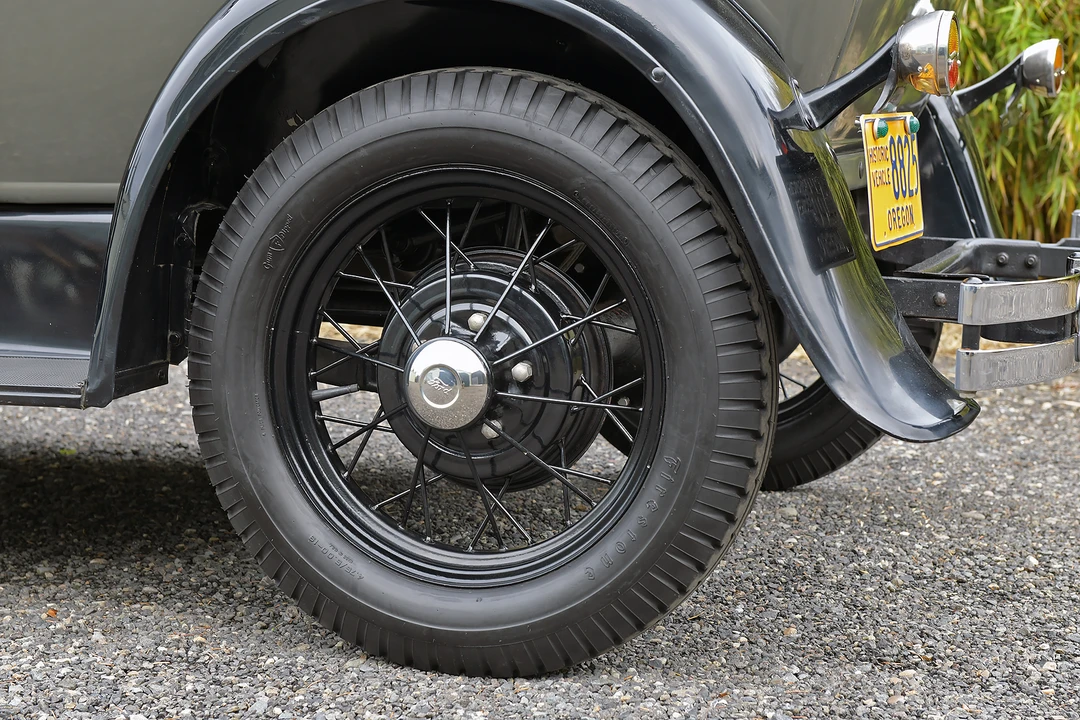1930 Ford Model A - Image 18 of 31