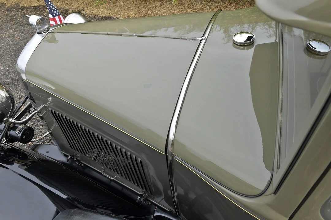 1930 Ford Model A - Image 21 of 31