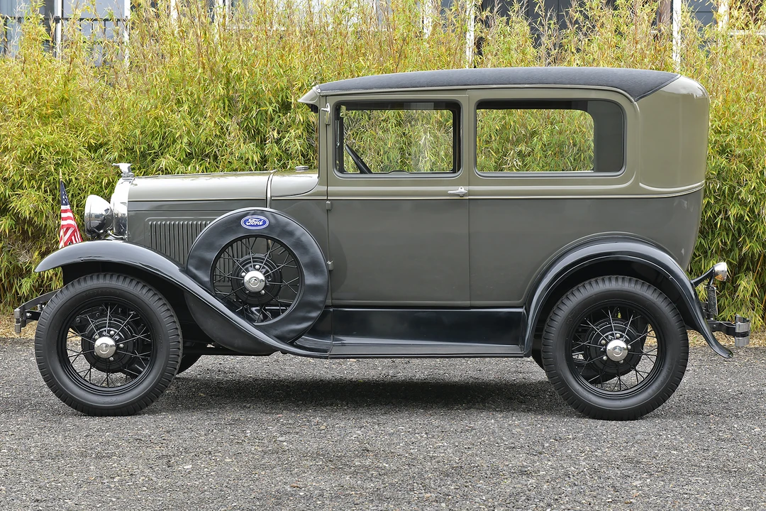 1930 Ford Model A - Image 24 of 31
