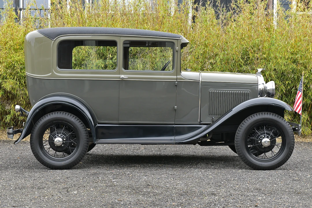 1930 Ford Model A - Image 25 of 31