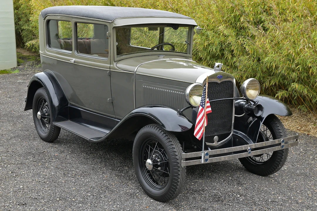 1930 Ford Model A - Image 26 of 31