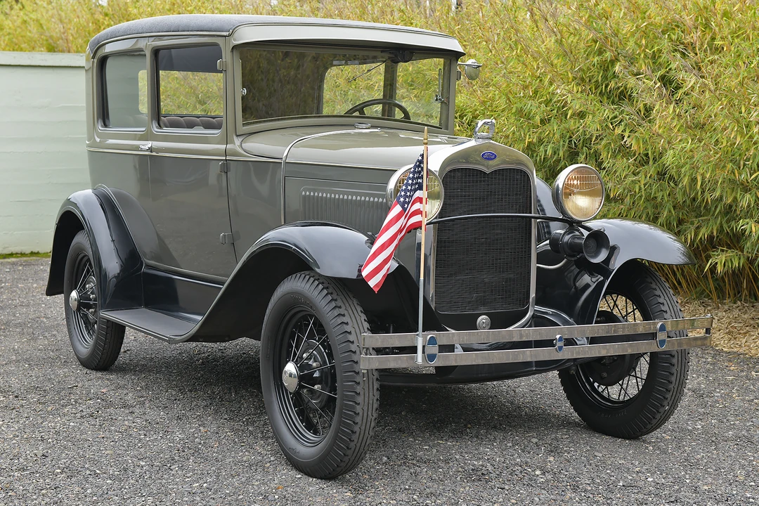 1930 Ford Model A - Image 27 of 31