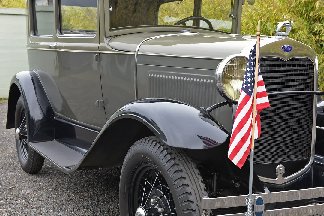 1930 Ford Model A - Image 28 of 31