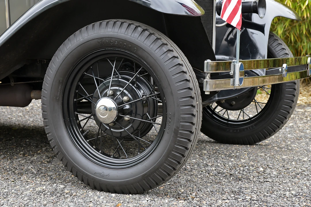 1930 Ford Model A - Image 29 of 31