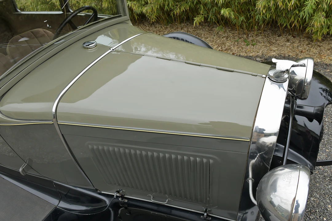 1930 Ford Model A - Image 31 of 31