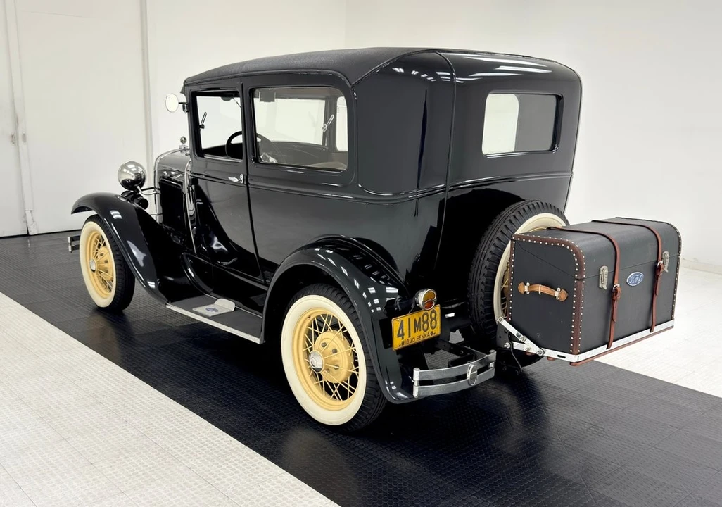1930 Ford Model A - Image 3 of 21