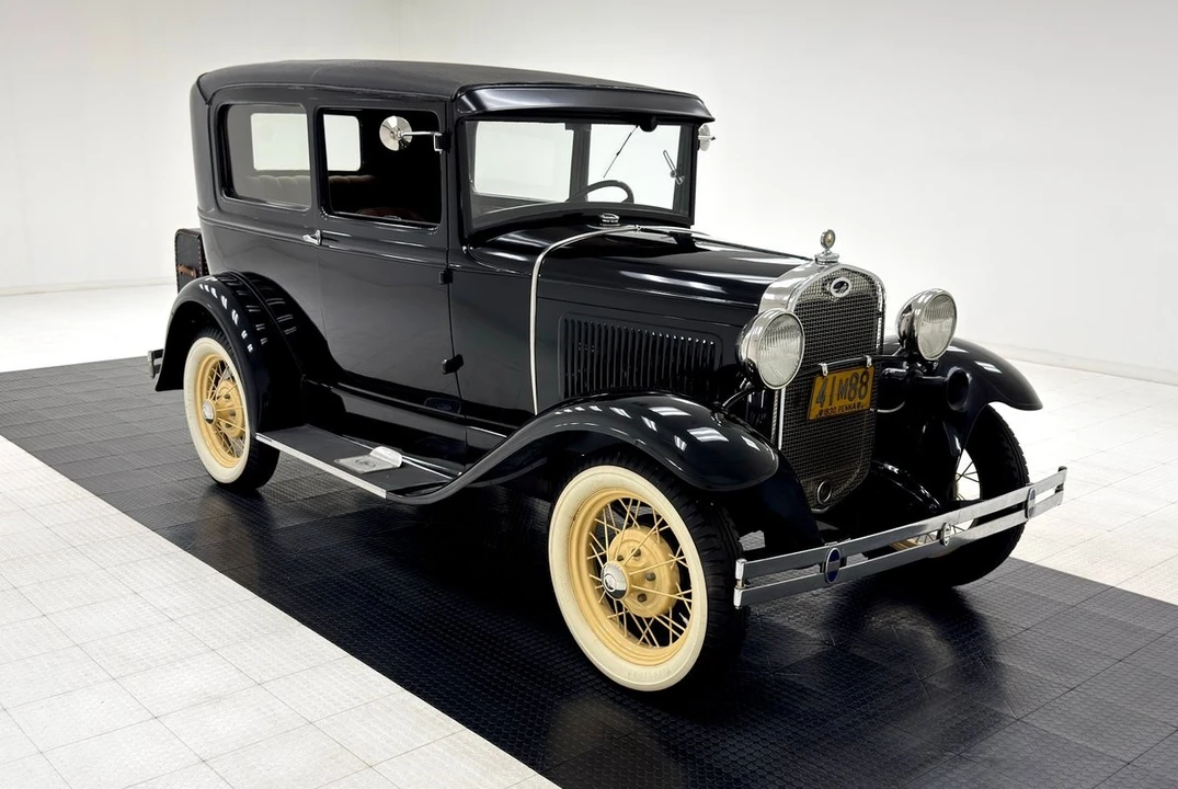 1930 Ford Model A - Image 7 of 21