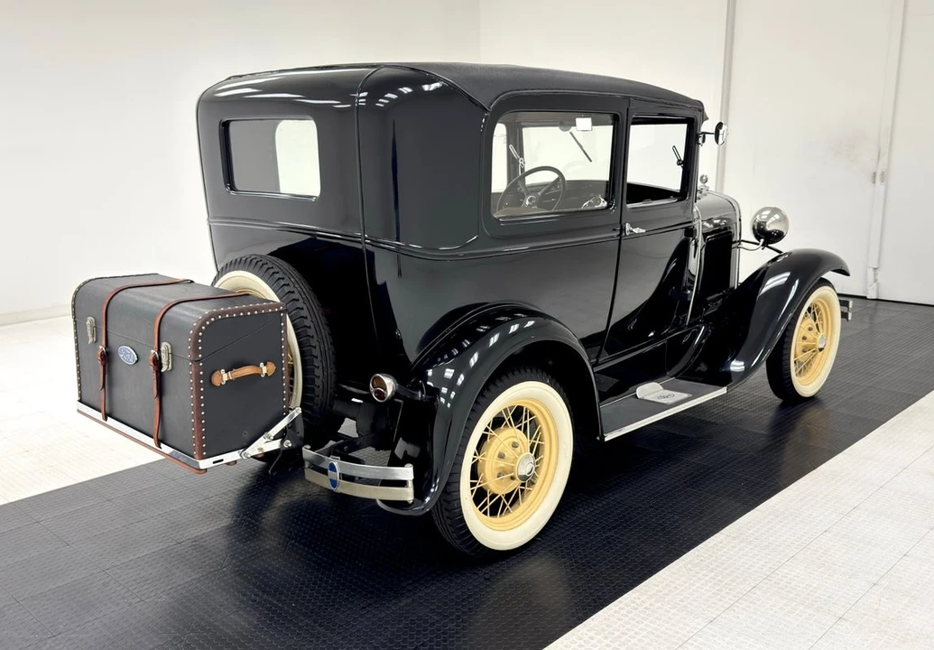 1930 Ford Model A - Image 5 of 21