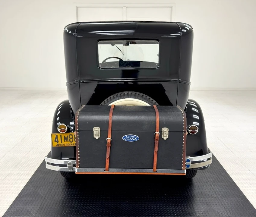 1930 Ford Model A - Image 4 of 21