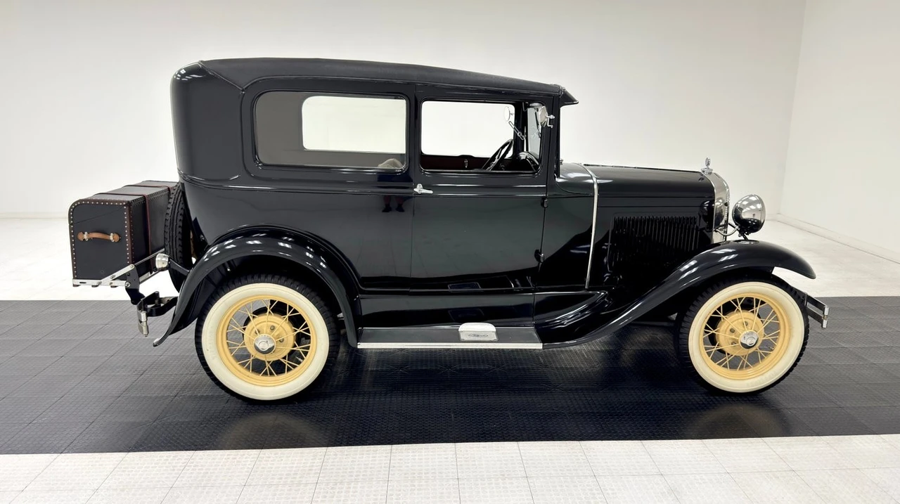 1930 Ford Model A - Image 6 of 21