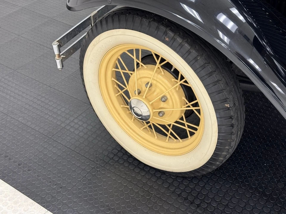 1930 Ford Model A - Image 13 of 21