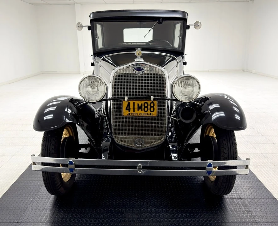 1930 Ford Model A - Image 8 of 21