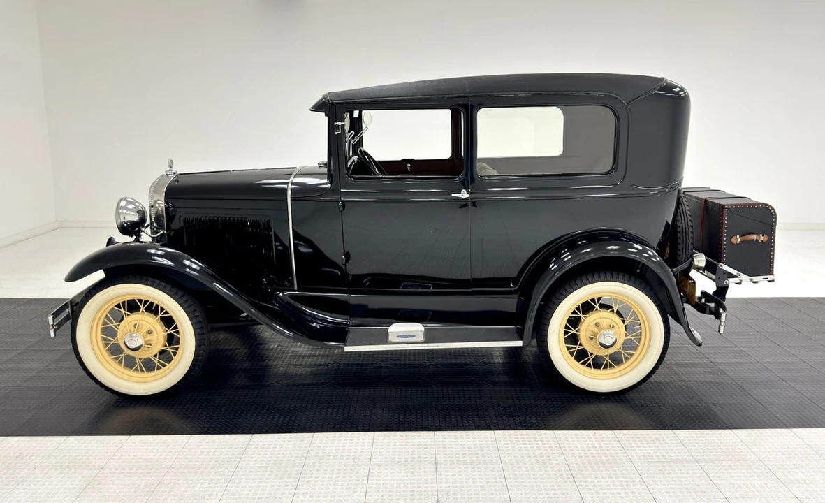 1930 Ford Model A - Image 2 of 21