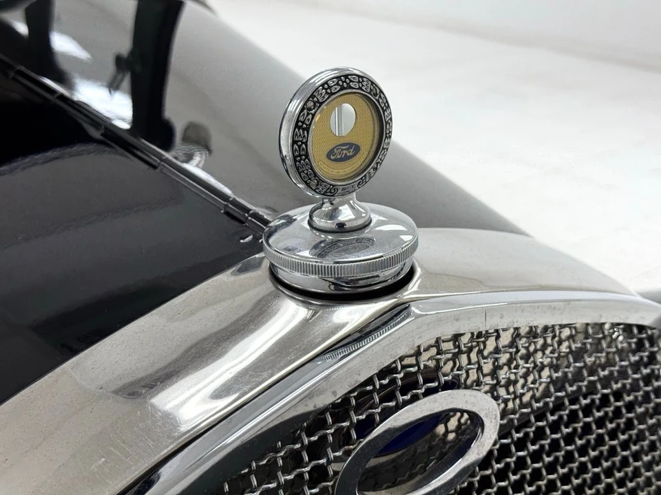 1930 Ford Model A - Image 10 of 21