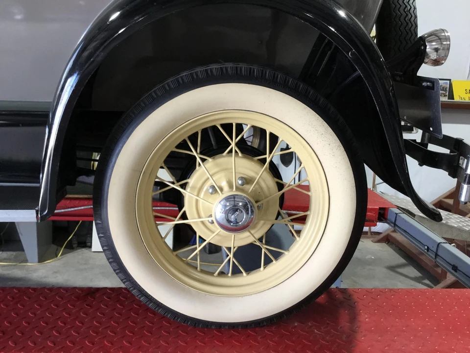1930 Ford Model A - Image 12 of 31