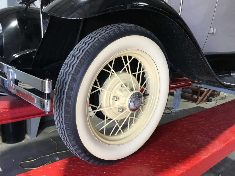 1930 Ford Model A - Image 11 of 31