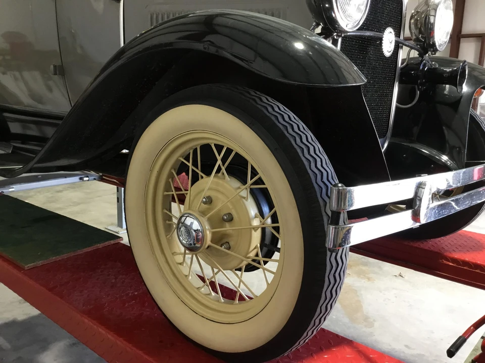 1930 Ford Model A - Image 14 of 31