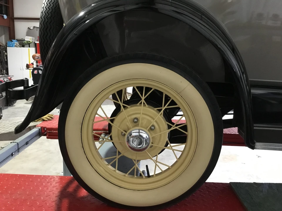 1930 Ford Model A - Image 13 of 31