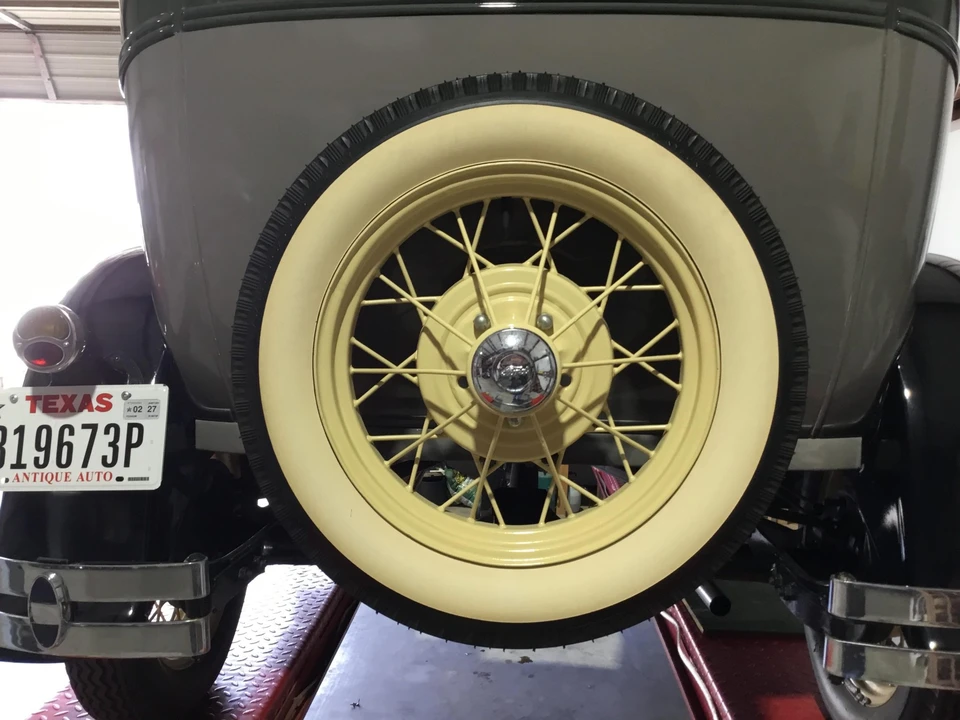 1930 Ford Model A - Image 10 of 31