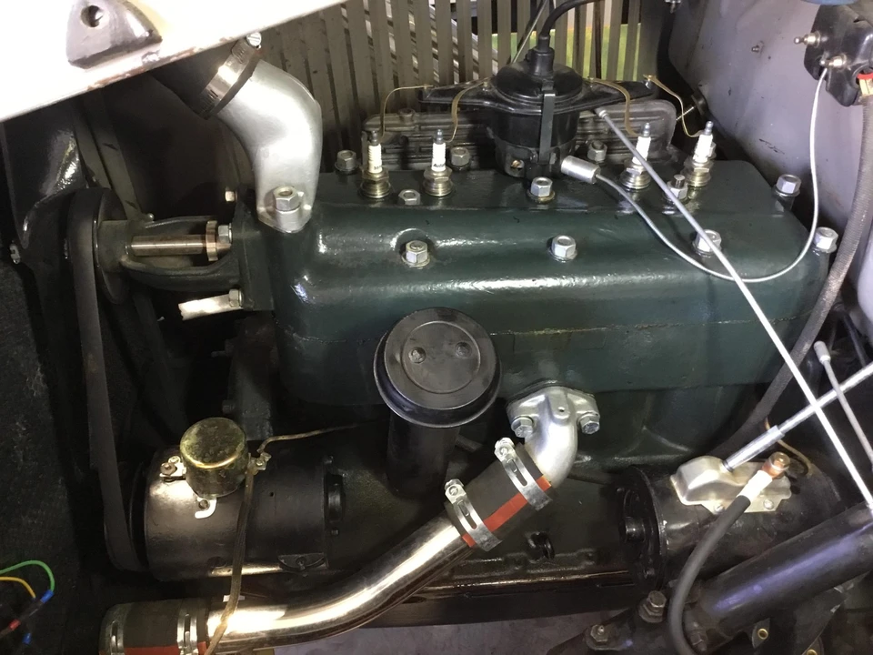 1930 Ford Model A - Image 30 of 31