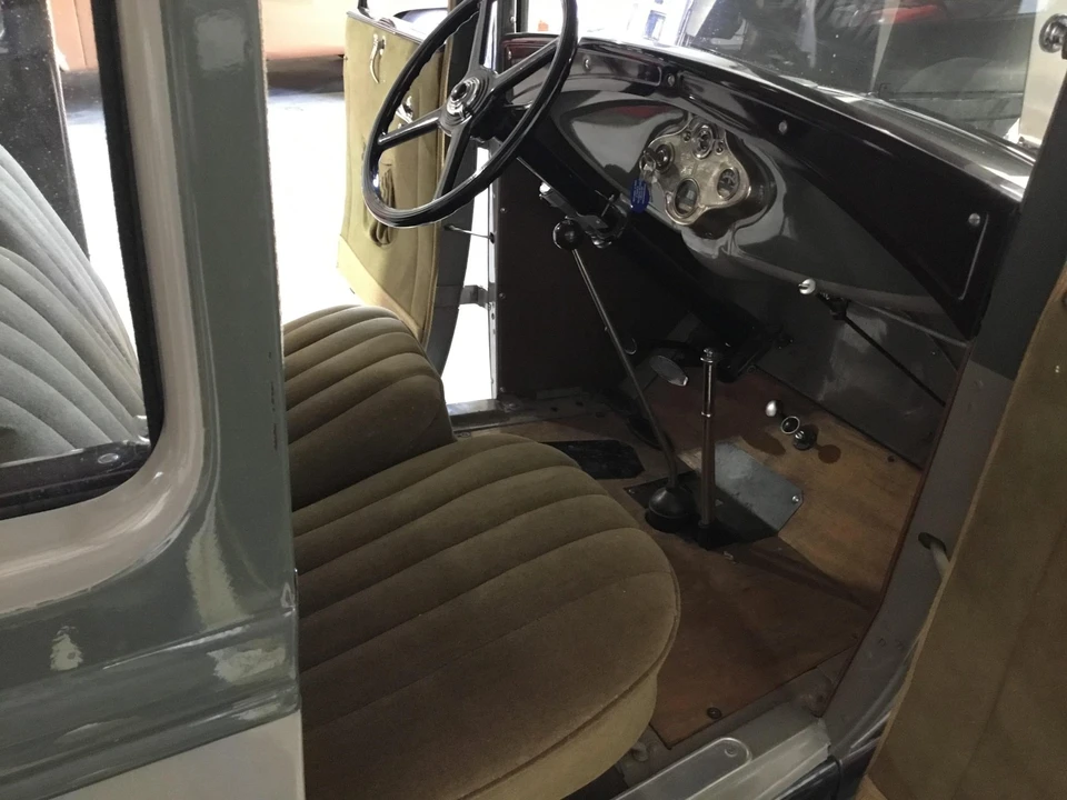 1930 Ford Model A - Image 19 of 31