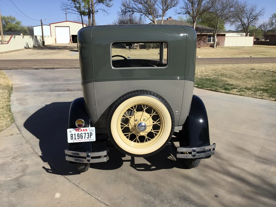 1930 Ford Model A - Image 7 of 31