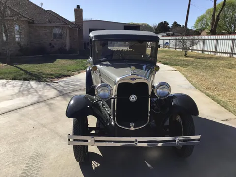 1930 Ford Model A - Image 3 of 31