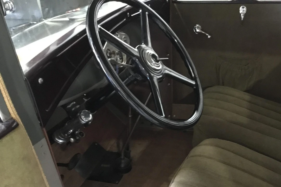 1930 Ford Model A - Image 17 of 31