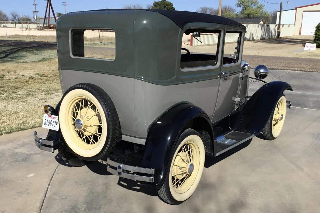 1930 Ford Model A - Image 6 of 31