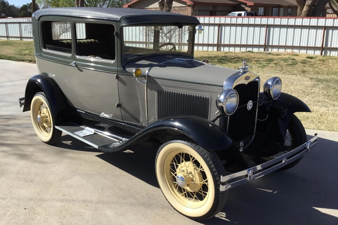 1930 Ford Model A - Image 1 of 31