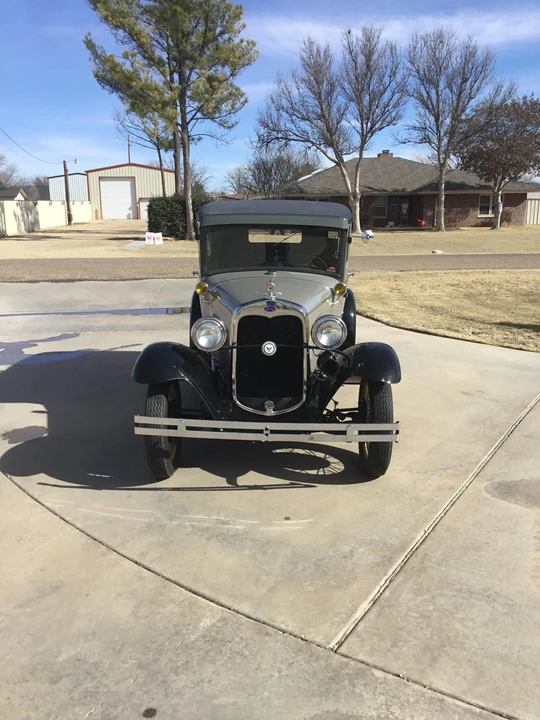 1930 Ford Model A - Image 2 of 31