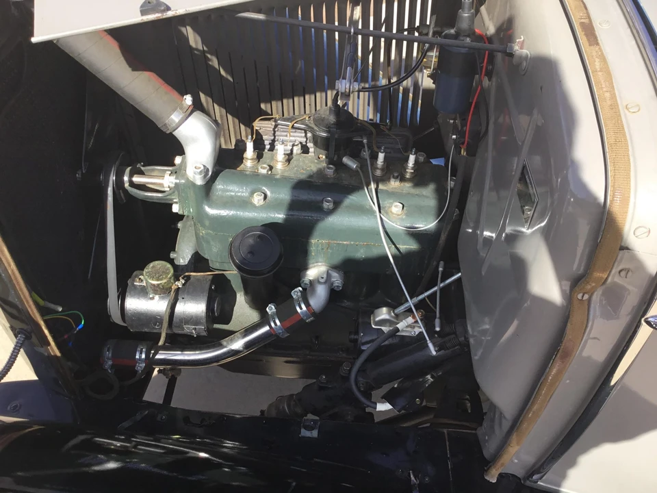 1930 Ford Model A - Image 29 of 31