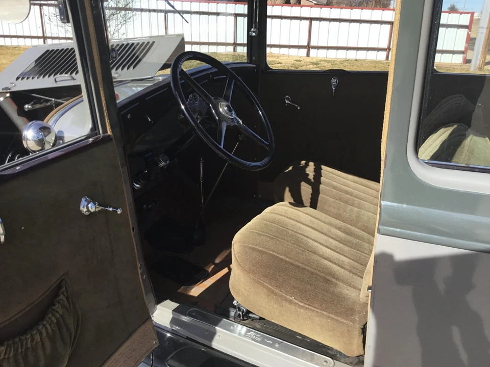1930 Ford Model A - Image 16 of 31