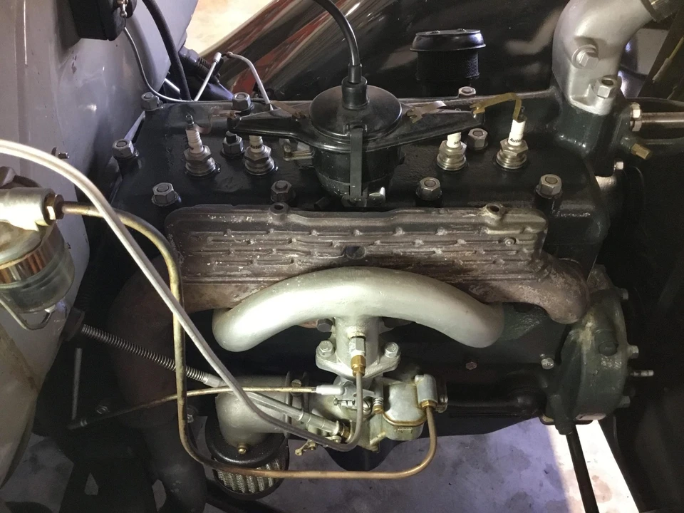 1930 Ford Model A - Image 31 of 31