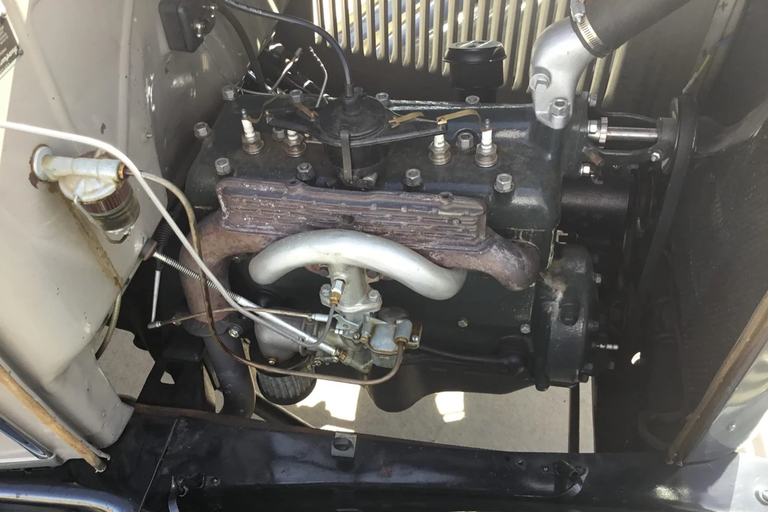 1930 Ford Model A - Image 28 of 31