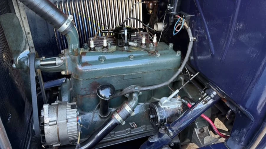 1930 Ford Model A - Image 18 of 19
