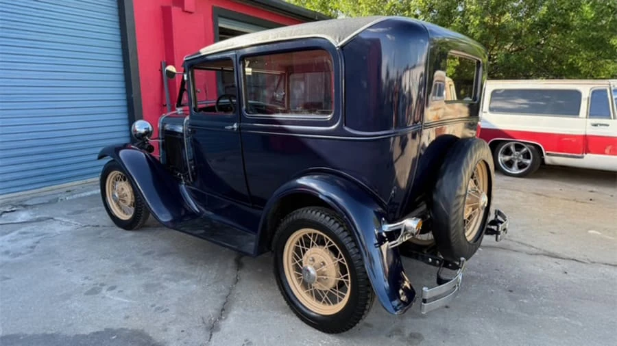 1930 Ford Model A - Image 8 of 19