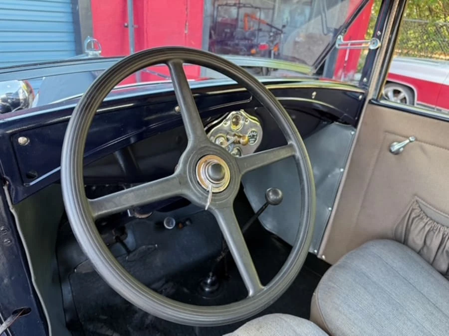 1930 Ford Model A - Image 9 of 19