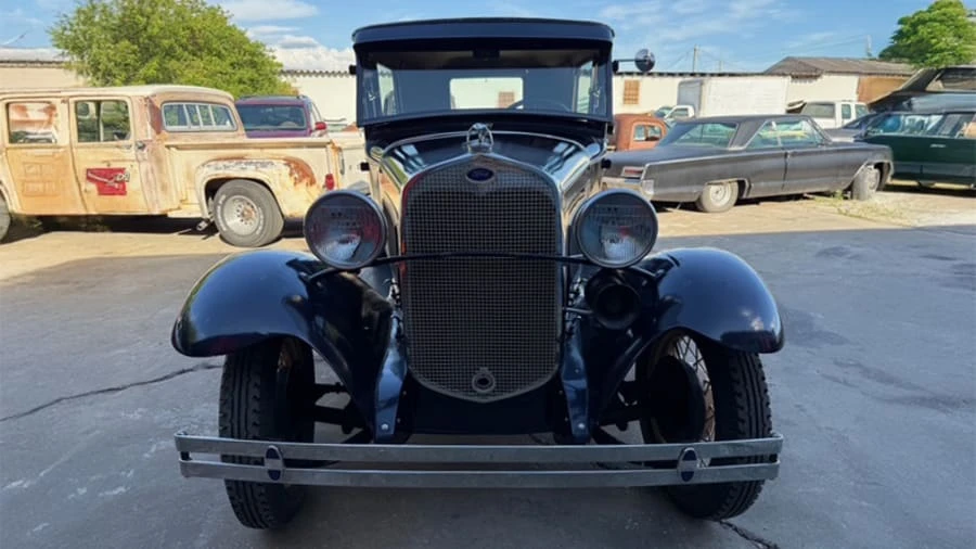 1930 Ford Model A - Image 4 of 19