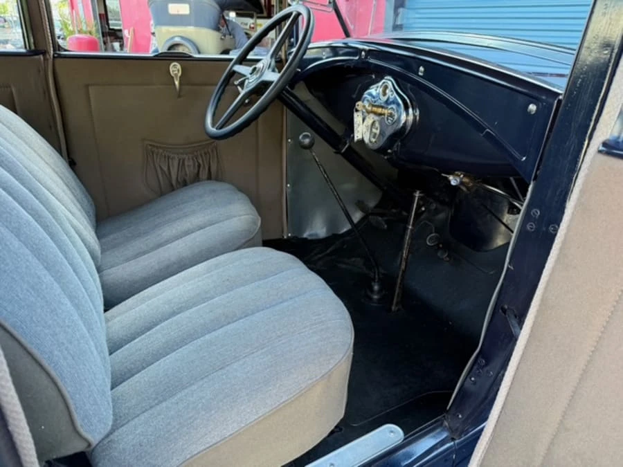 1930 Ford Model A - Image 11 of 19