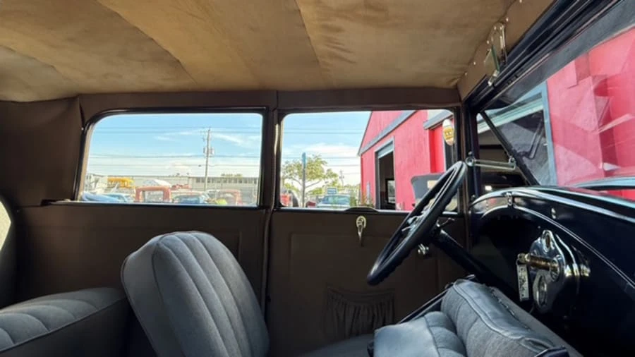 1930 Ford Model A - Image 16 of 19