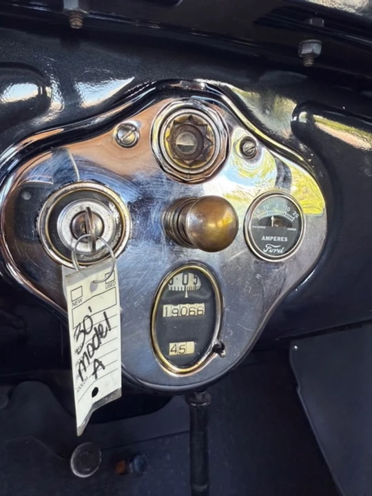 1930 Ford Model A - Image 10 of 19